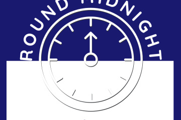 Round Midnight Creative Arts Logo
