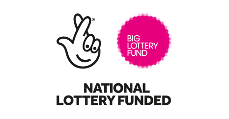 big lottery awards for all