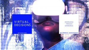 Virtual Decisions- Community Arts Projects