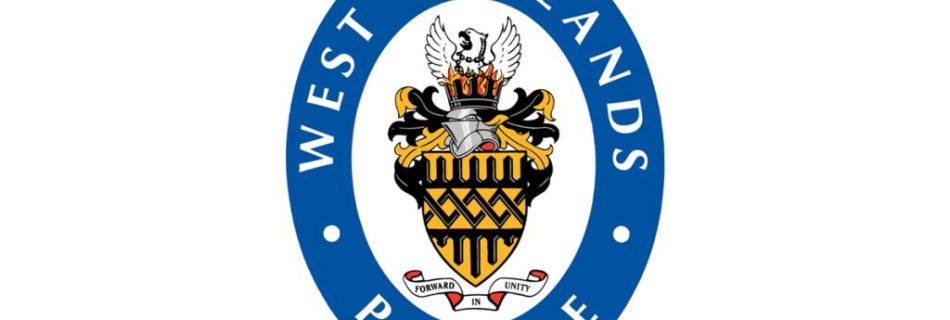 Community Initiatives Fund- West Midlands Police
