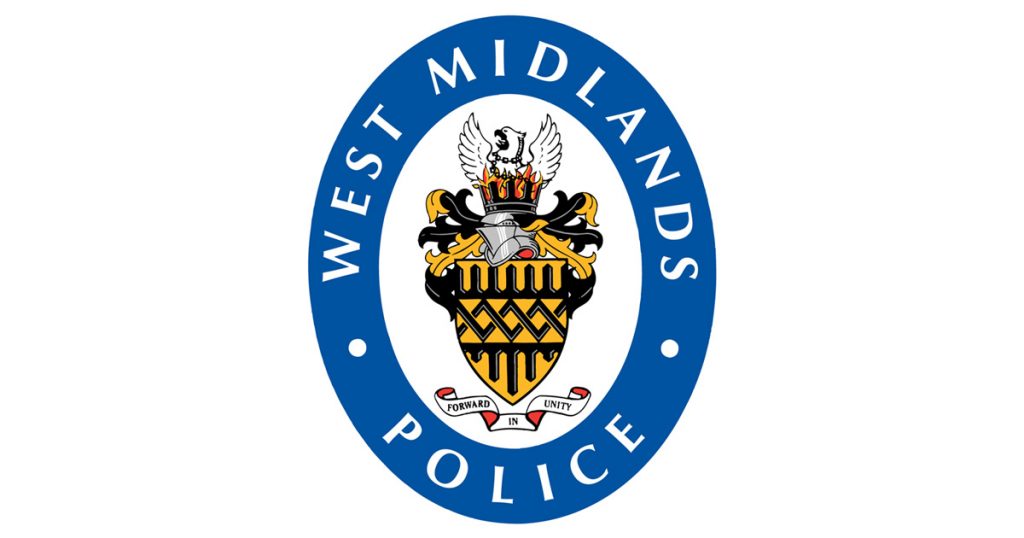 Community Initiatives Fund- West Midlands Police