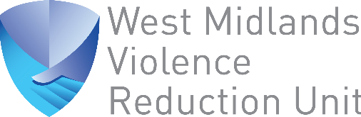 West Midlands Violence Reduction Unit